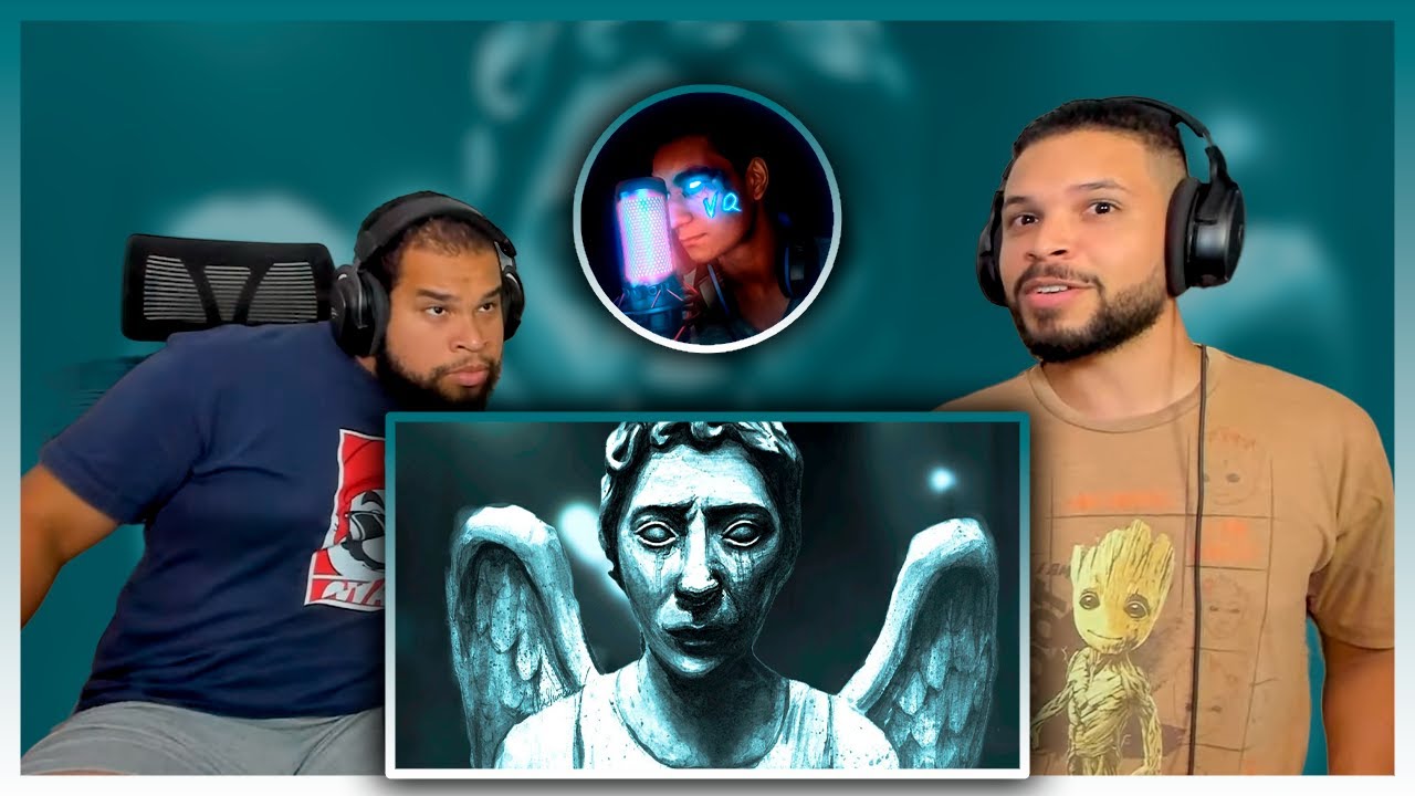 Não pisque os olhos... Ele está te vendo | VIRALQUEST VQ