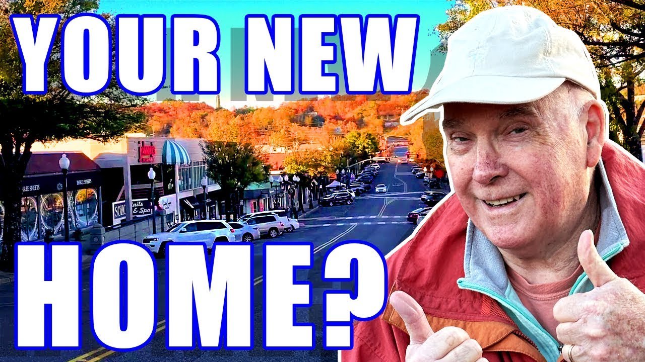 ALL ABOUT Living in Homewood Alabama | Moving to Homewood Alabama | Homewood AL Real Estate |