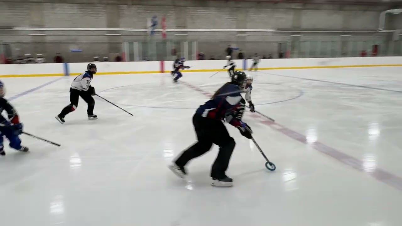2026-02-15 1ere Boucherville vs Pierrefonds 