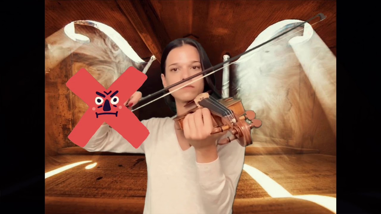 Staccato & Spiccato &lsquo;How and When&rsquo; - For Beginners