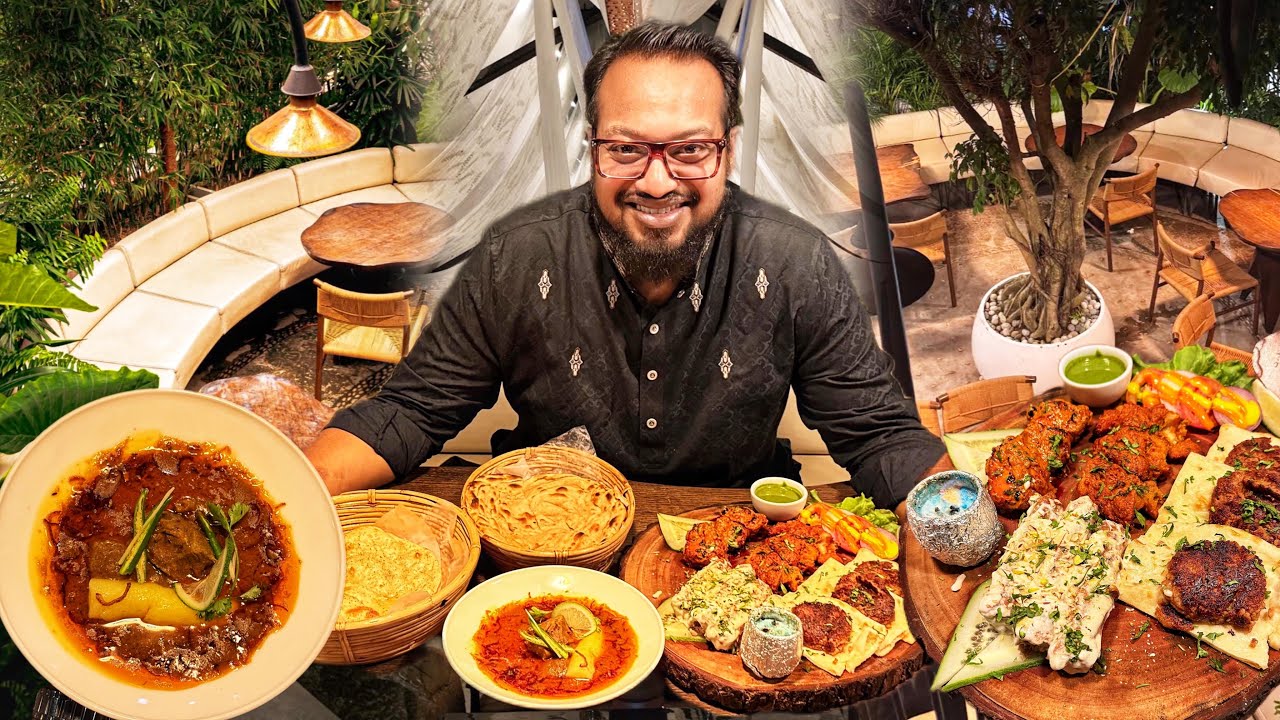 বনানীতে হাজার টাকায় 