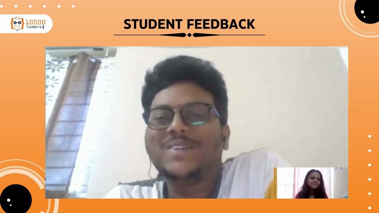 10000 Coders review by students