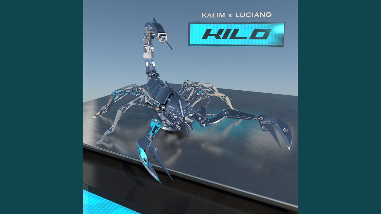 kilo