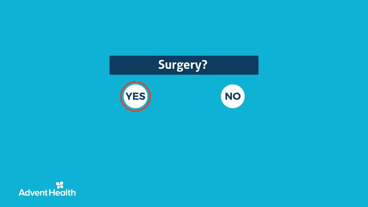 Your First Visit and Pre-Surgery Information | Global Robotics Institute | AdventHealth