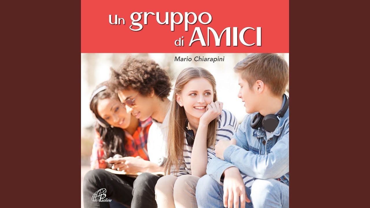 Grazie Ges&ugrave;