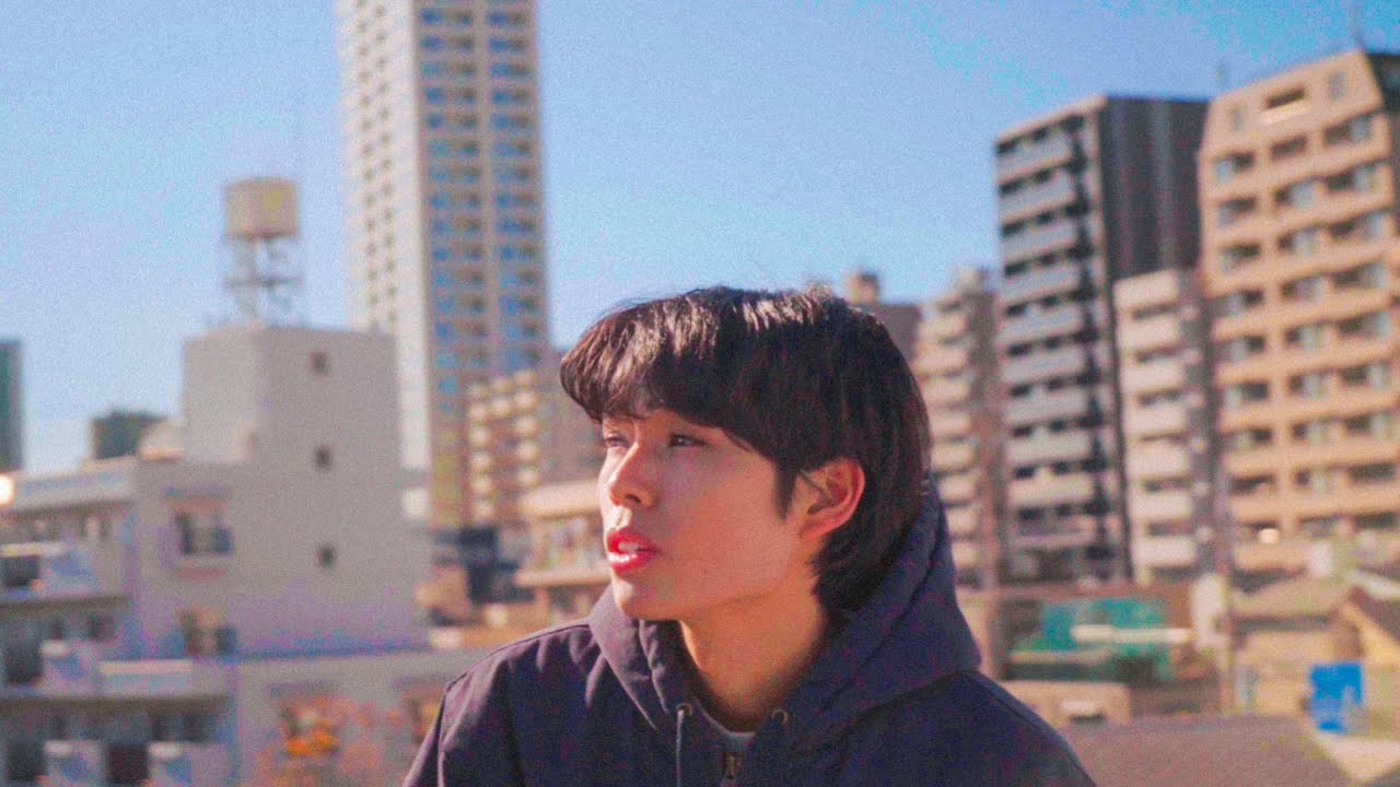ぐるんぐるんね/岡村丁寧-Music Video-