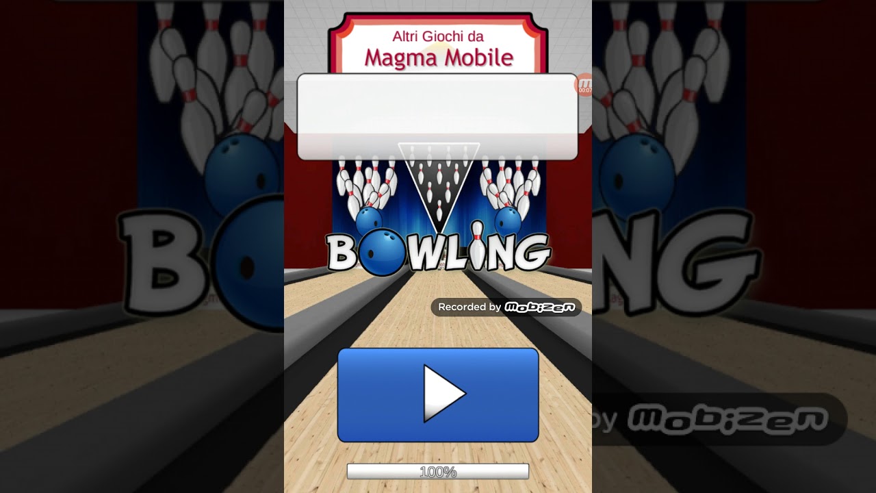 Proviamo Bowling (3D)