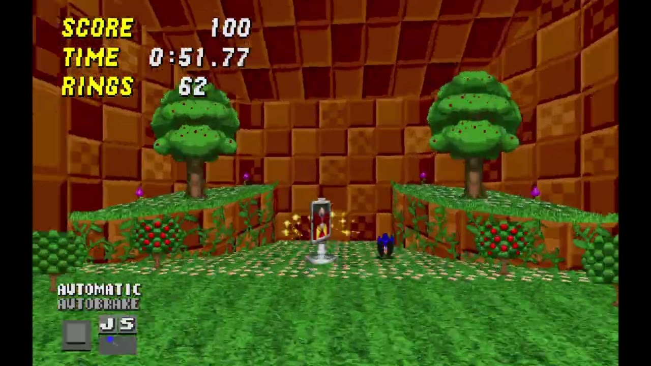 SRB2 speedruns pt 3
