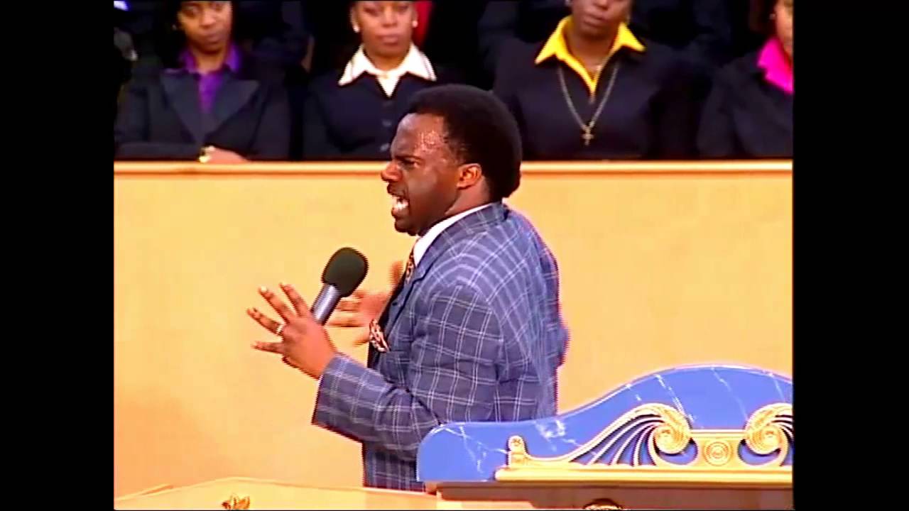 Opening the Door of Faith - Open Door Series: Part 3