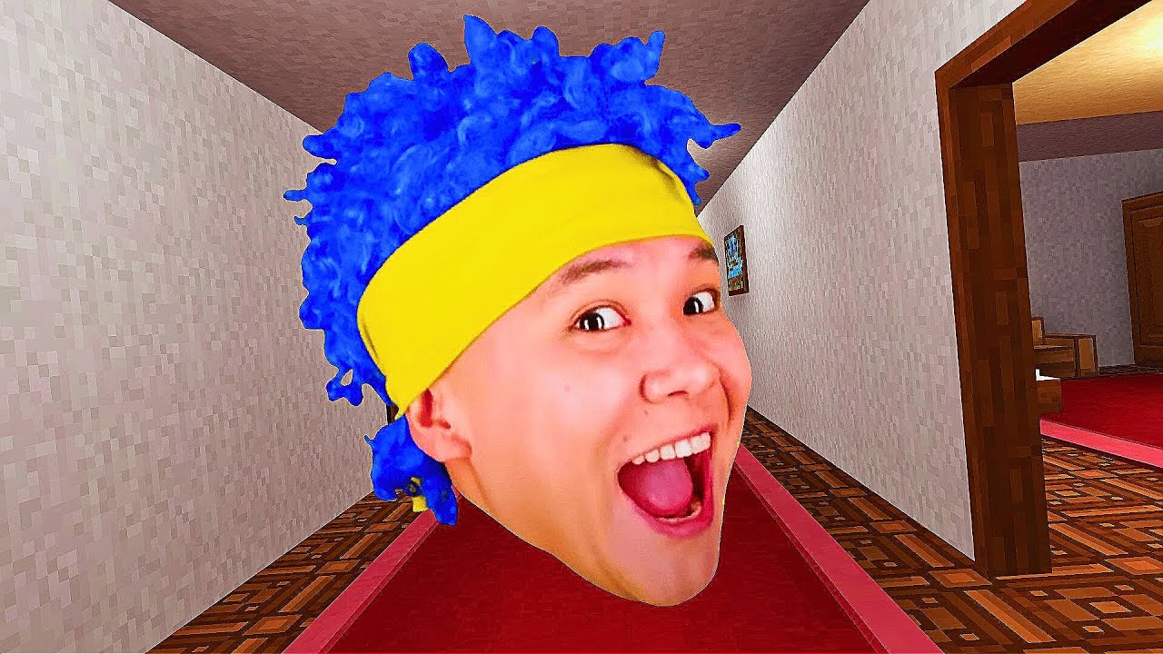 Om-nom-nom D Billions Family Nextbots in Garry's Mod