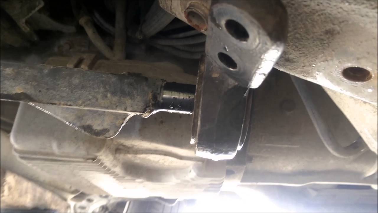 BMW E36 Control Arm Bushing Replacement - Rachet Strap Trick
