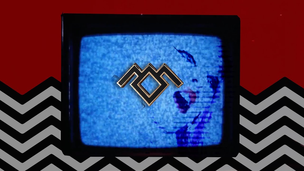 Into the Night - Twin Peaks