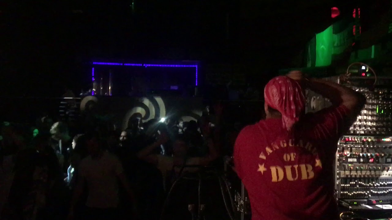 Iration Steppas Last Tune University of Dub