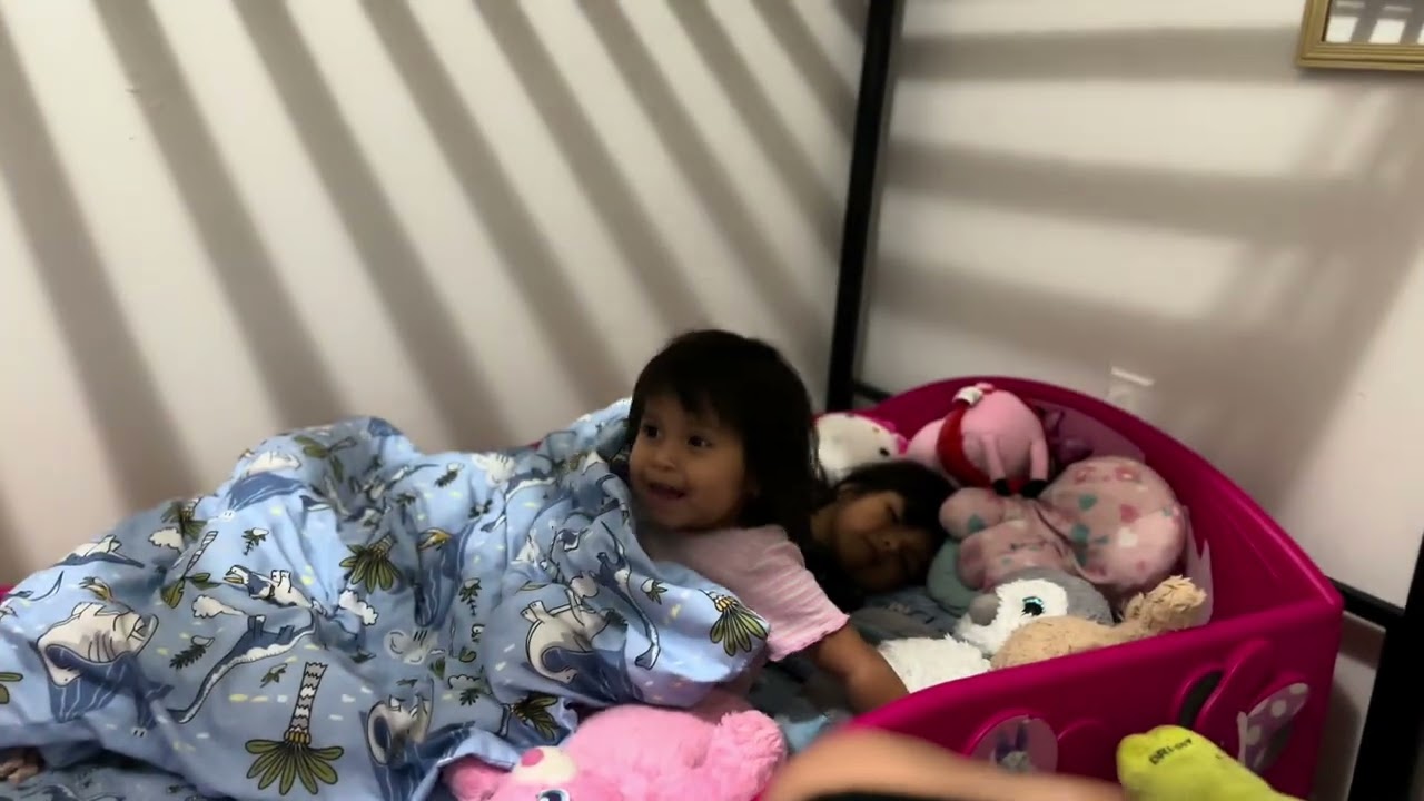 NEW BED!! 🛌 (EP.163) #subscribe #family #familychannel #trending #Viral #vlog