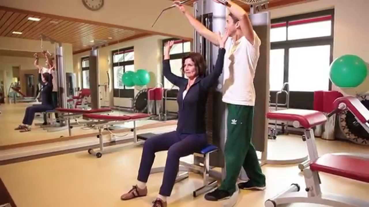 Microsoft Lync in den PASSAUER WOLF Reha Zentren und Hotelkliniken