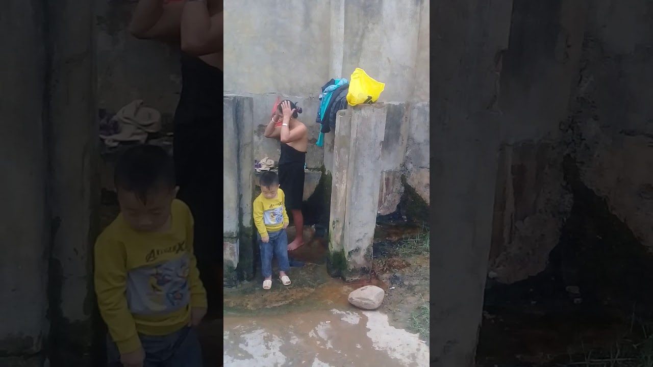 Suoi nước nong nghĩa lo