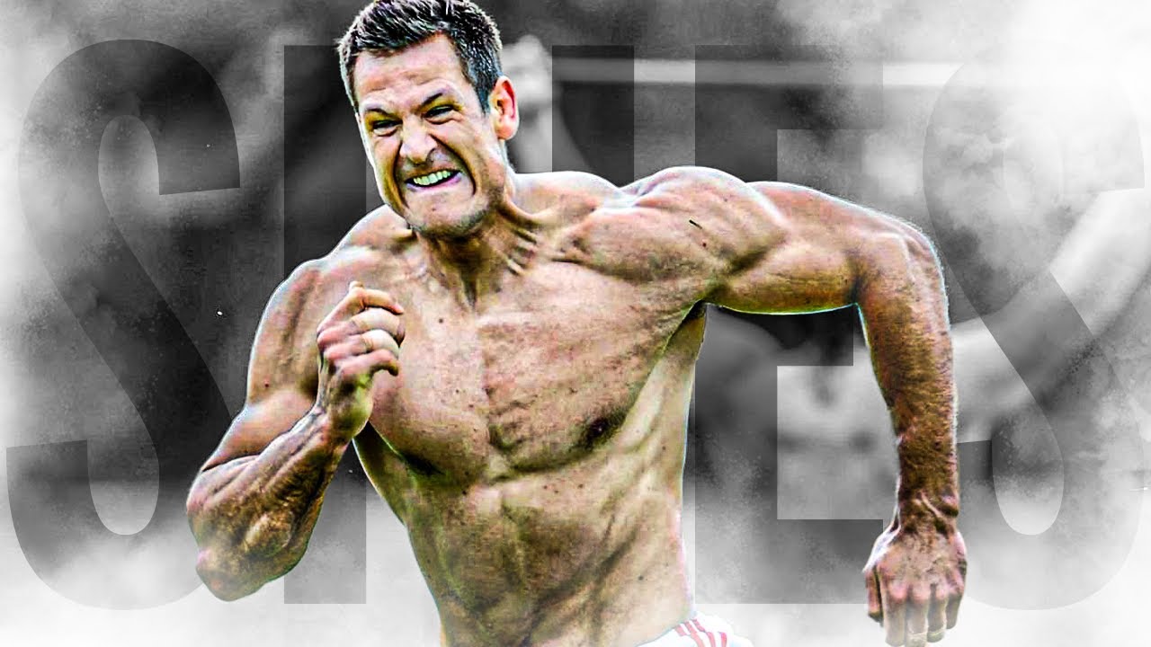 Once In A Lifetime FREAK ATHLETE | Pierre Spies Is The Ultimate RUGBY BEAST