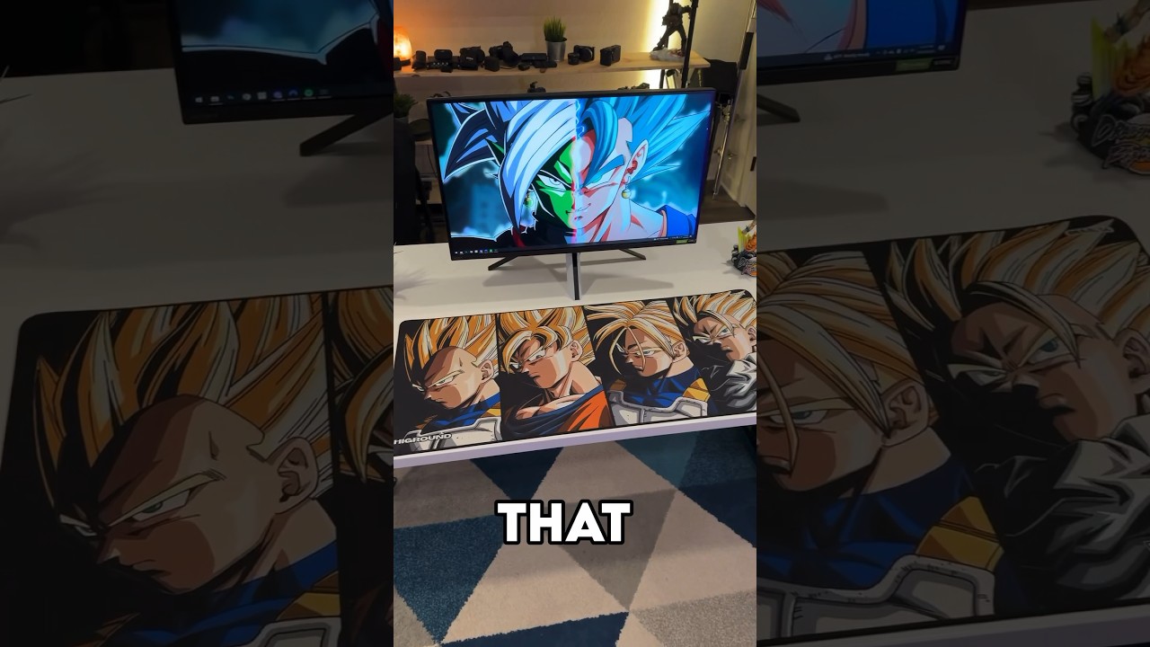 This DBZ Collection is too good