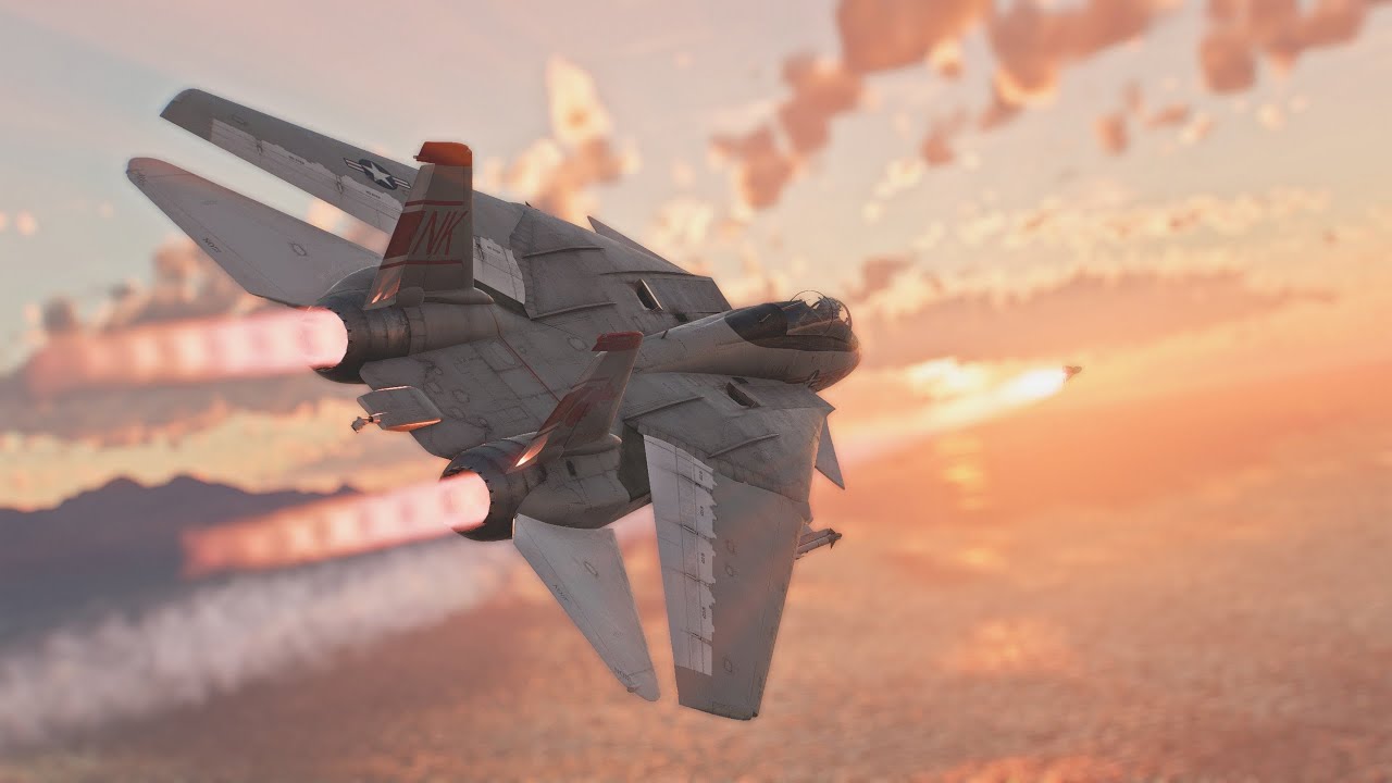 ТОМКЭТ - ИГРА НА РЕЗУЛЬТАТ! ЛУЧШИЙ ЛИ? | War Thunder