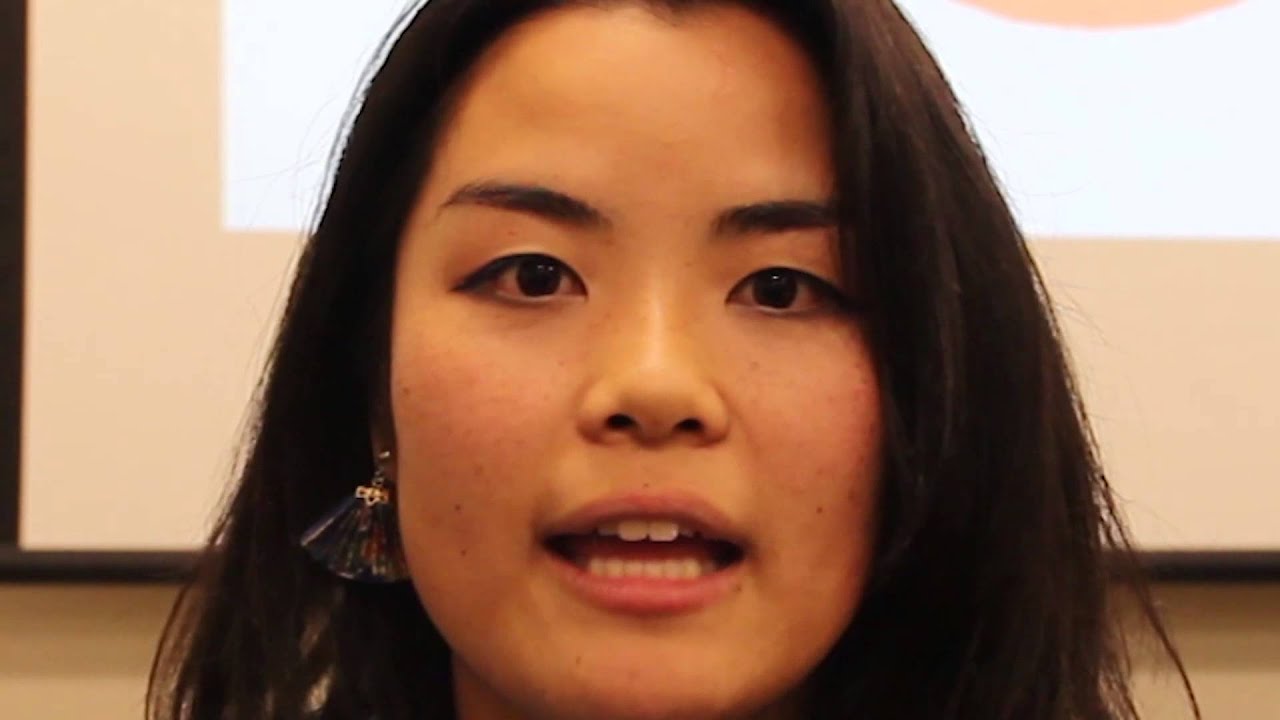 Haruka Japanese Business Representative 5 TIPS