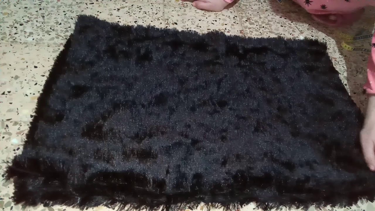 وسادات أو مخدات الكانيش باسهل وطريقة ونتيجة روعة🥰🥰😍😍