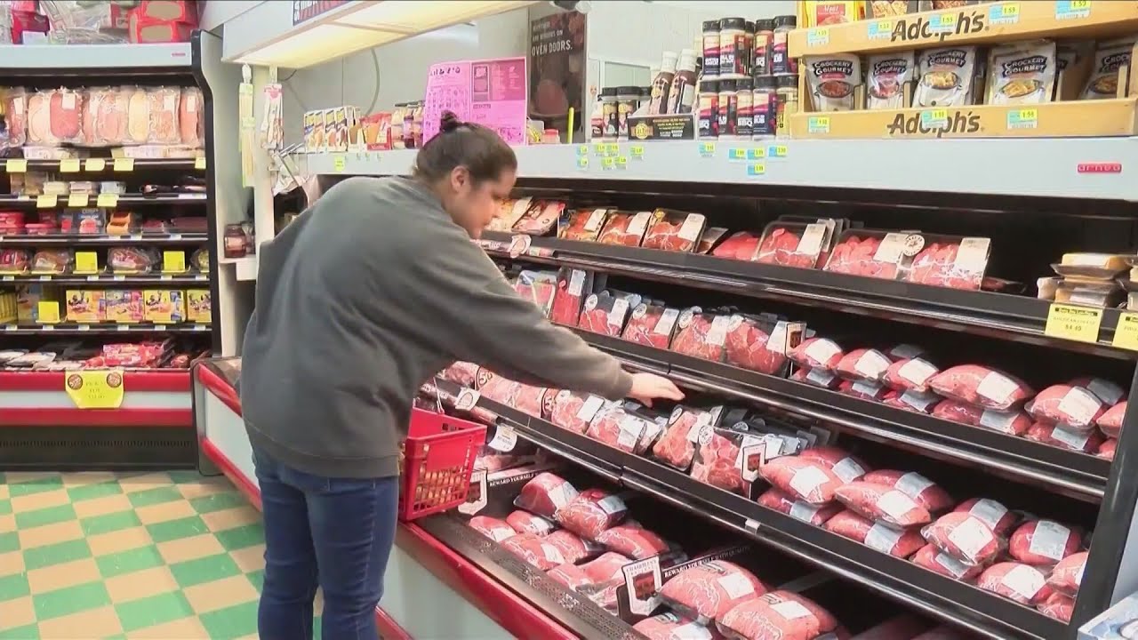 IA Cattlemen Worry about Argentina Beef Trade Deal