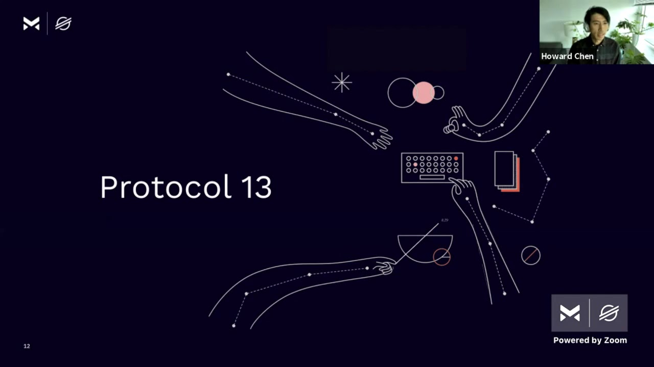 Vibrant: Putting Stellar's Latest Features into Practice