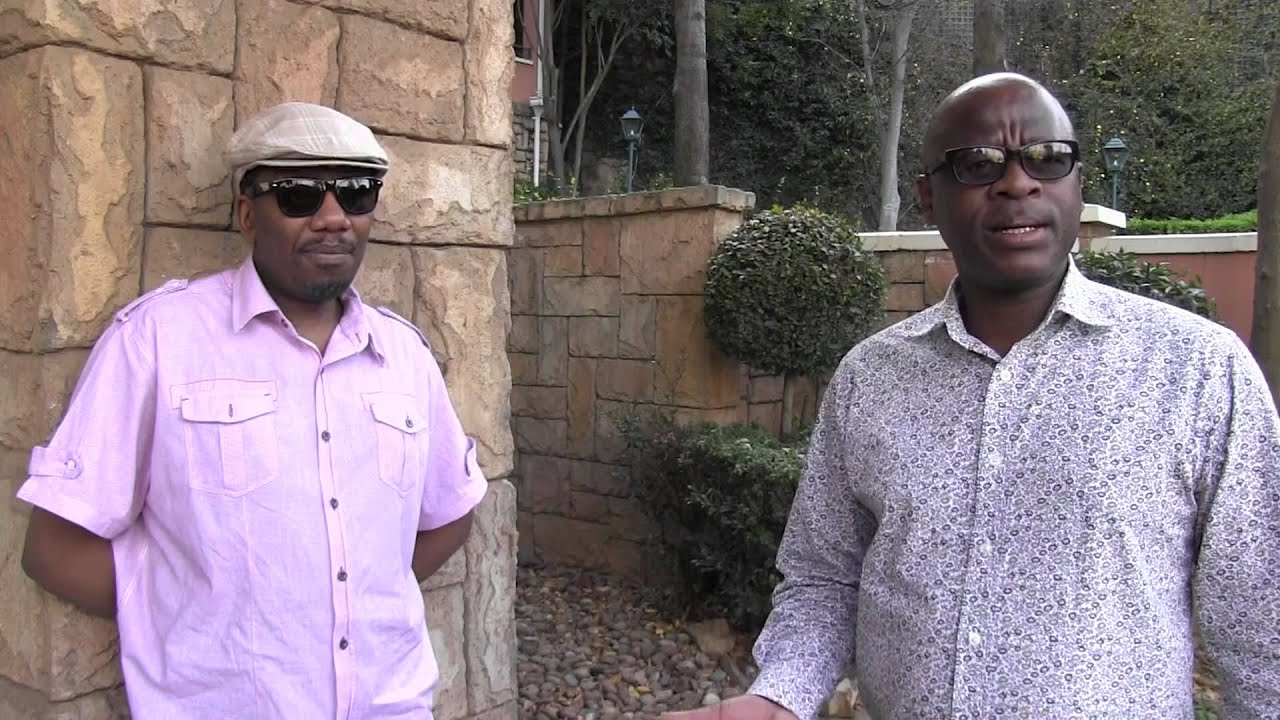 Andile Yenana and Feya Faku Discuss the Xhosa Influence on South African Jazz