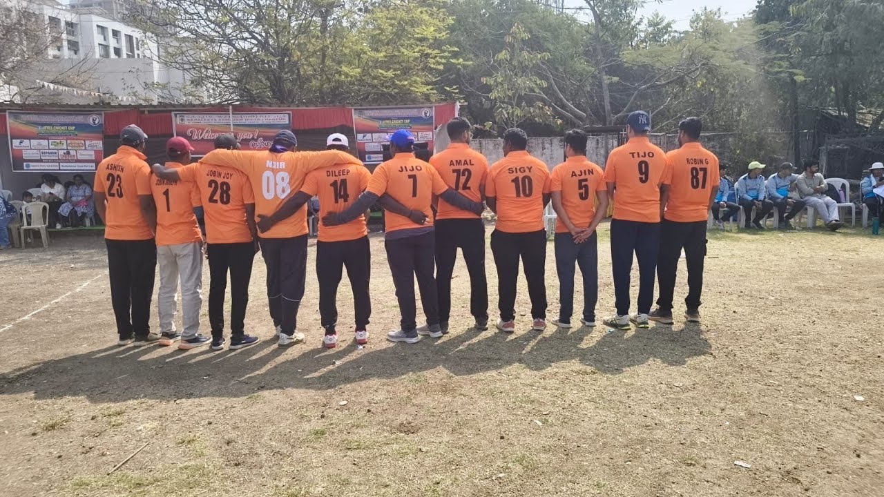 Game 2 Ksn vs MGO United  #cricket 