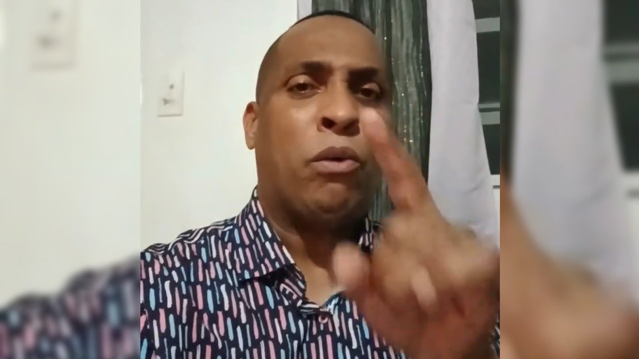 DIOS ME SACUDIO FUERTE Y ME DIJO DA UNO DE LOS ULTIMOS AVISOS A MI PUEBLO DE LO QUE VIENE APRISA.
