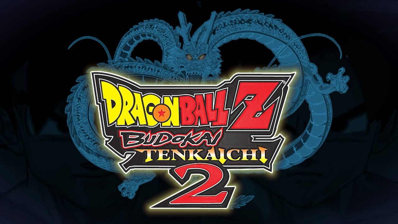 Dragon Ball Z: Budōkai Tenkaichi 2 ‒ 