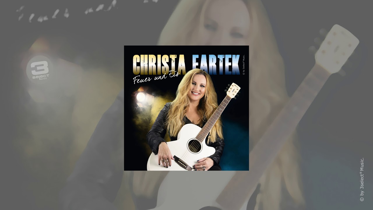 Christa Fartek &bull; Feuer und Eis &bull; 3select&reg; RMX (3:54) ATSF71900003