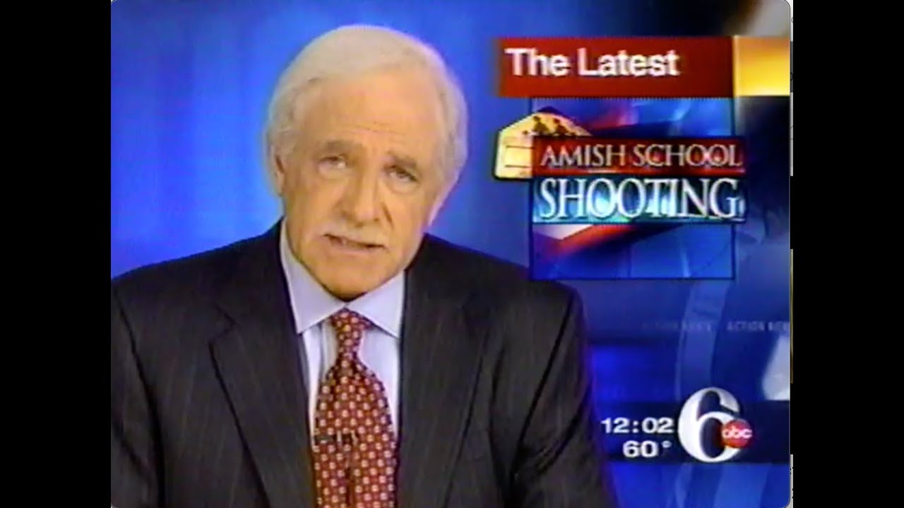 6ABC Action News WPVI-TV October 2nd 2006