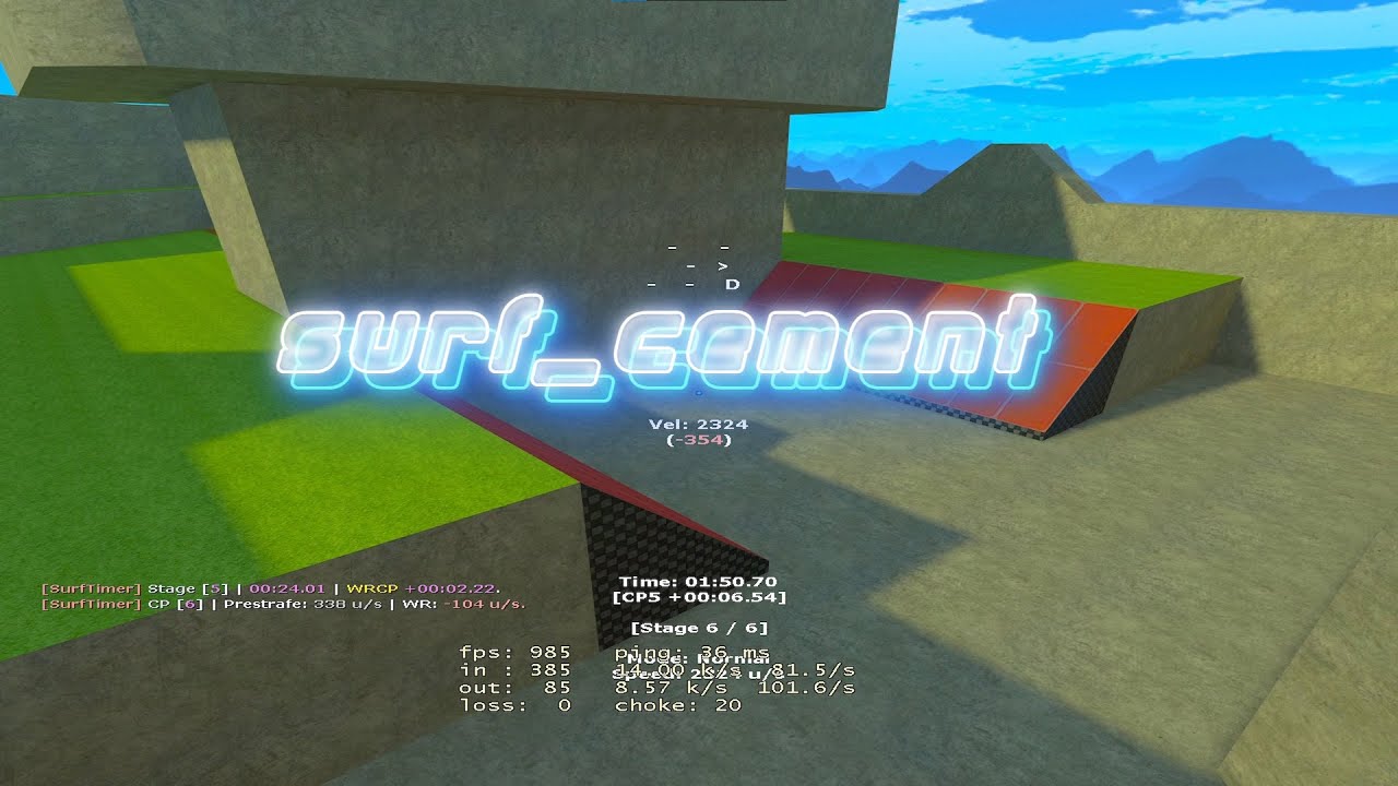 SURFTIMER | CLIENTMOD / CSS v34 | surf_cement (2.06 / PB)