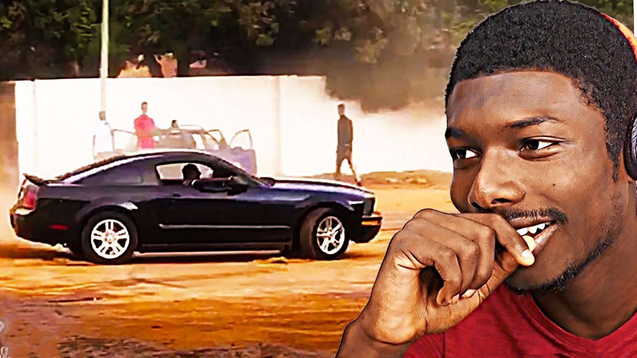 GAM DELCOS Vs The Gambian PoIice Force