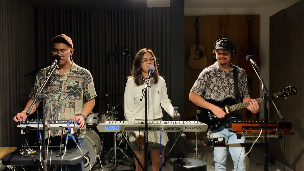 Sit Next to Me- Foster the People (K.E.N. cover)