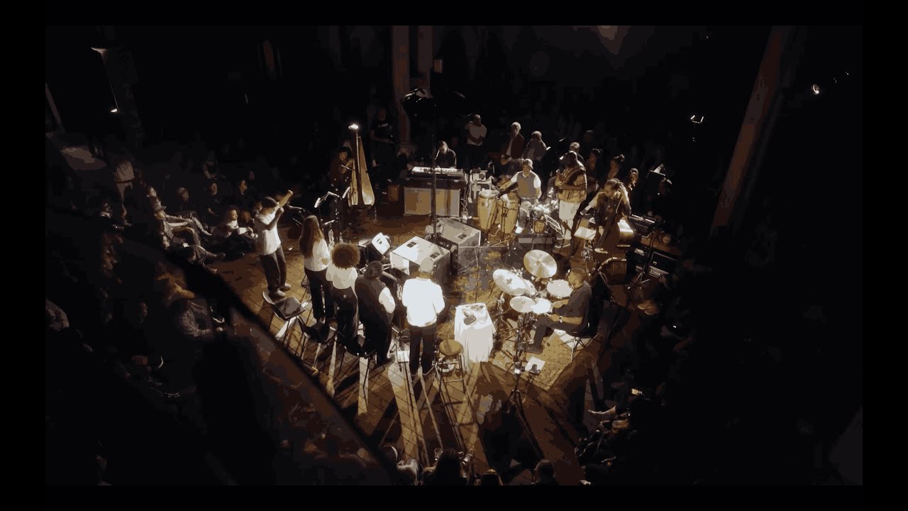 First Word Records Live at Church of Sound