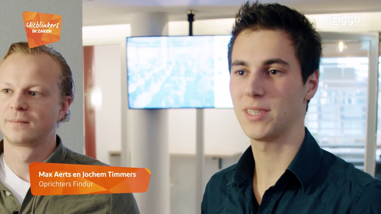 'Een investeerder is geen zak geld' - The Next Web helpt startups
