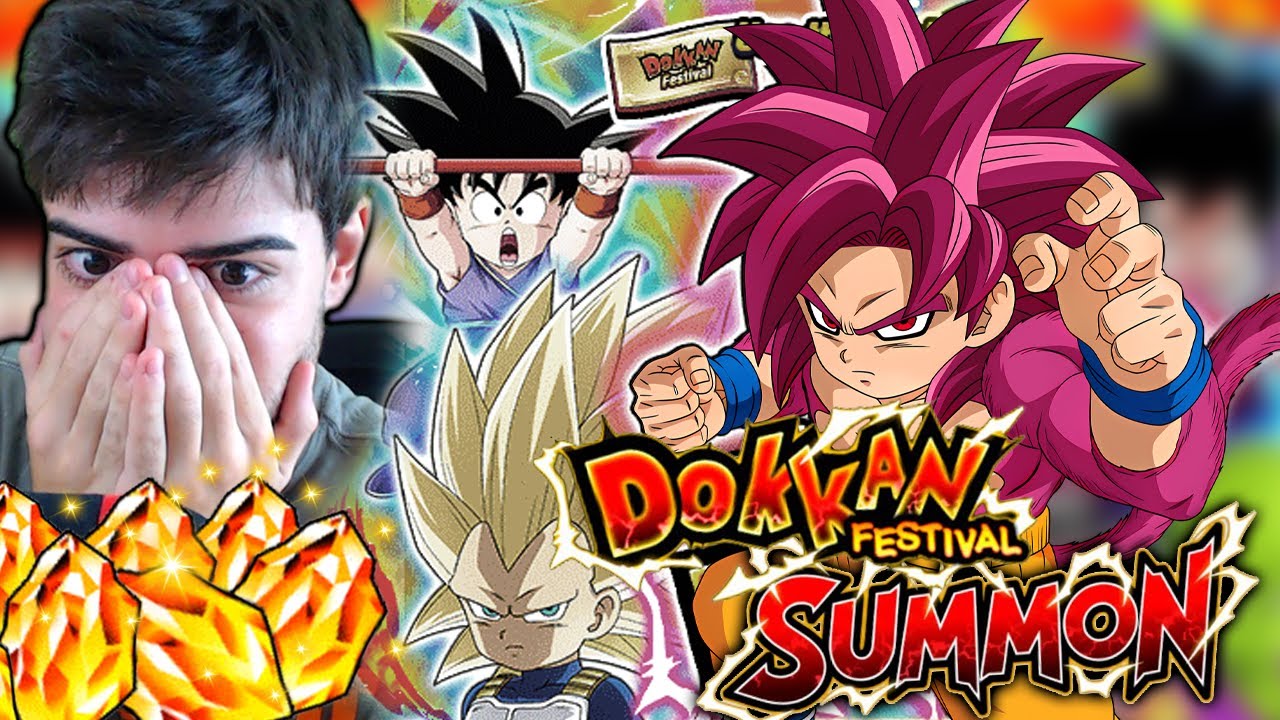 HO SPESO TUTTO LO STIPENDIO PER PULLARE DA GOKU SUPER SAIYAN 4 MINI