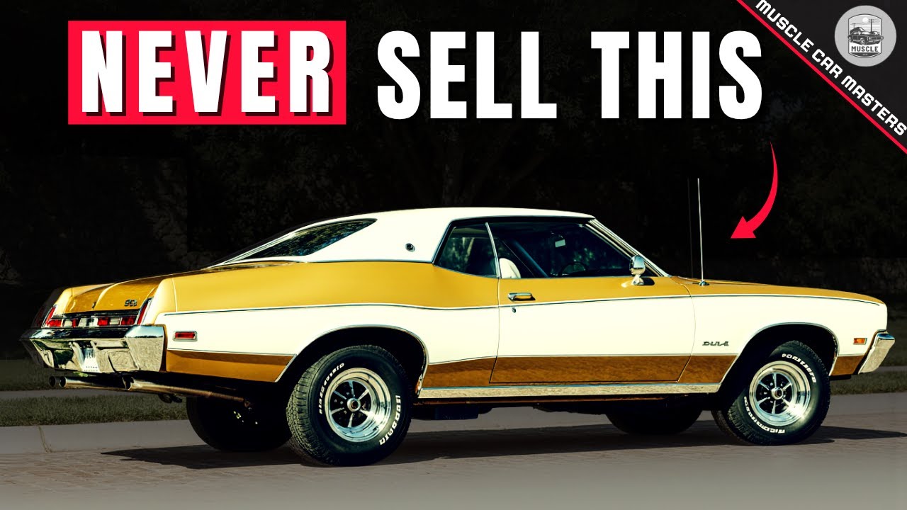 TOP 5 Most Reliable Pontiac Grand Prixs with FOREVER LASTING ENGINES!