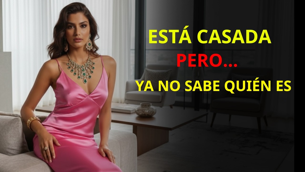 El hombre que no hace nada mal… y aun así desorienta a una mujer casada