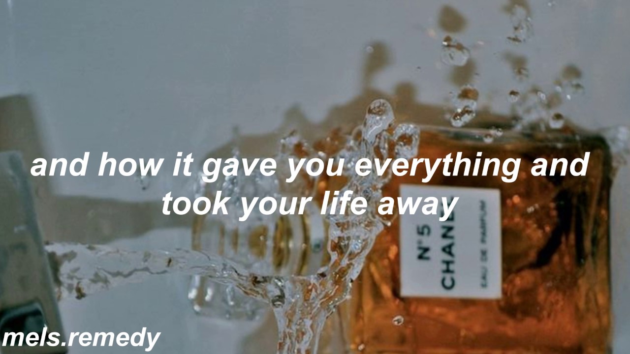 Lana Del Rey- Heroin Lyrics