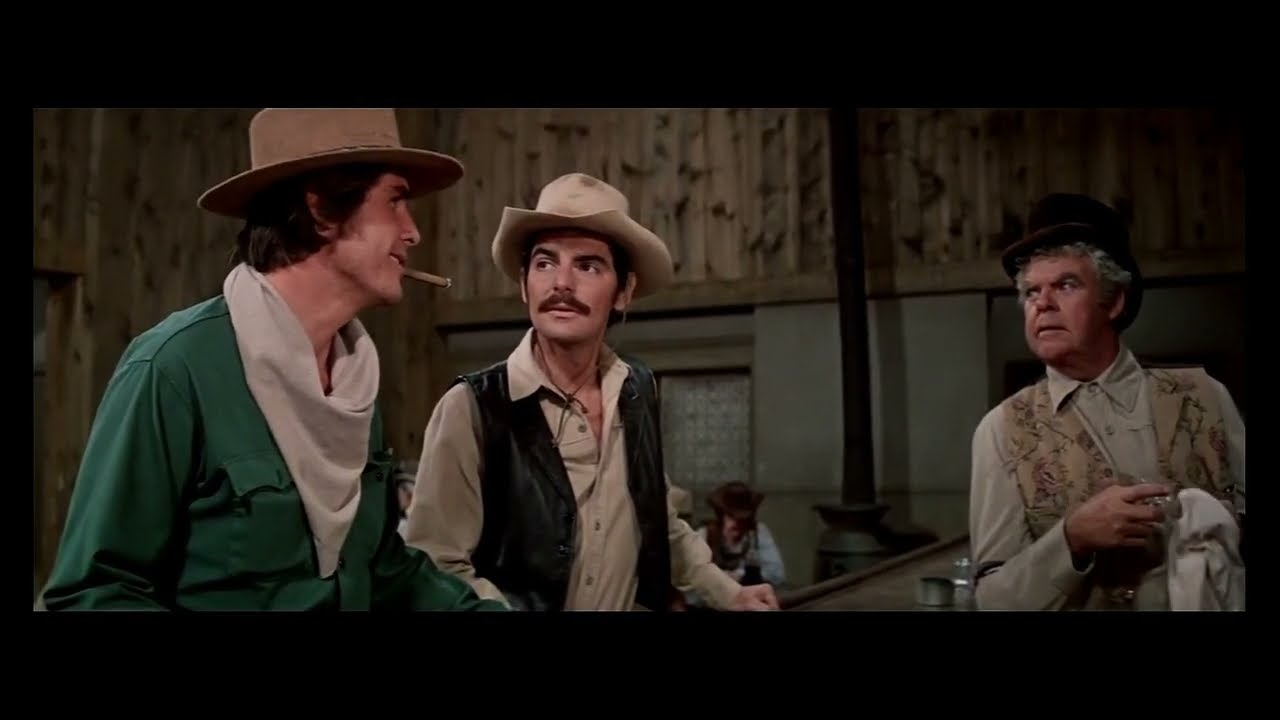 Westworld (1973) - Best Line