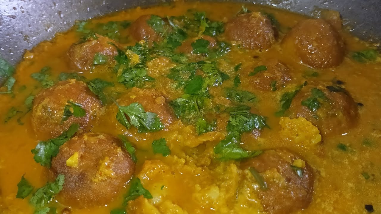 Aloo Kofta Curry Dhaba Style|Degi Aloo Kofta Recipe | Aloo Kofta Recipe |how to make Potato kofta