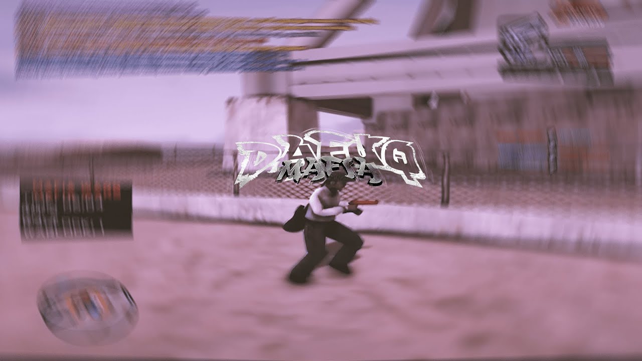 mafia three [gta in desc/гта в описании]