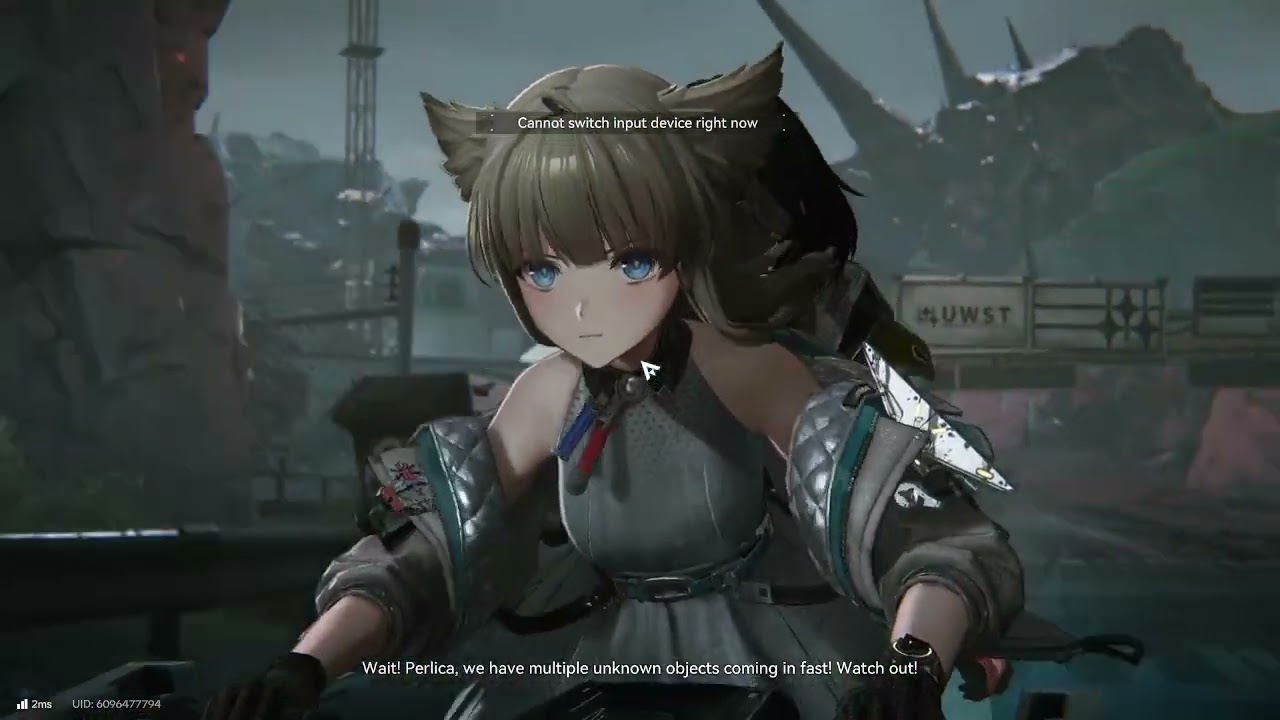 Arknights Endfield (Part 3/6)