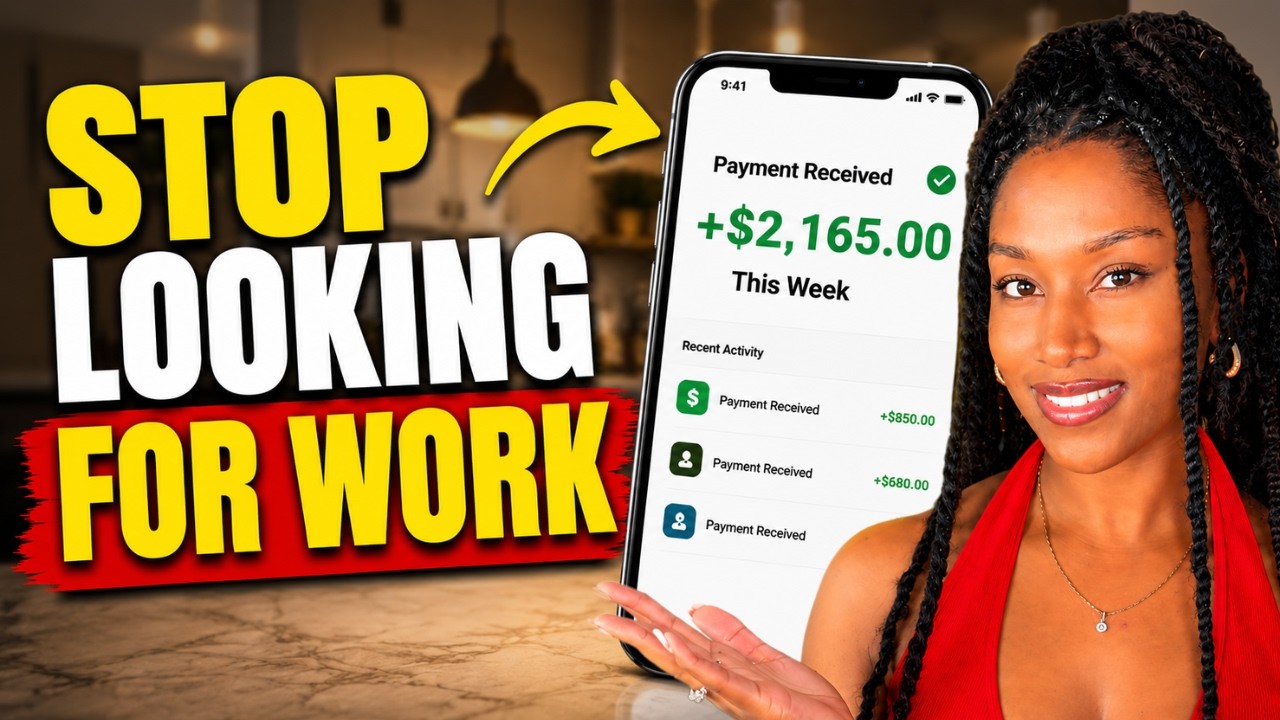 12 скучных способов подработки с телефона (ЛУЧШЕ, чем Uber и DoorDash)