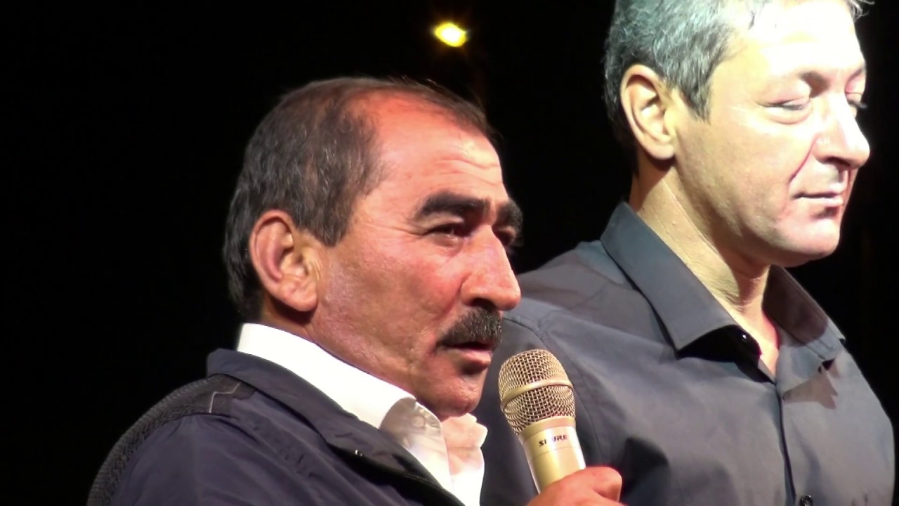 Altınyayla Dirmil 32.Altın Sipsi Yağlı Pehlivan Güreşleri 2019
