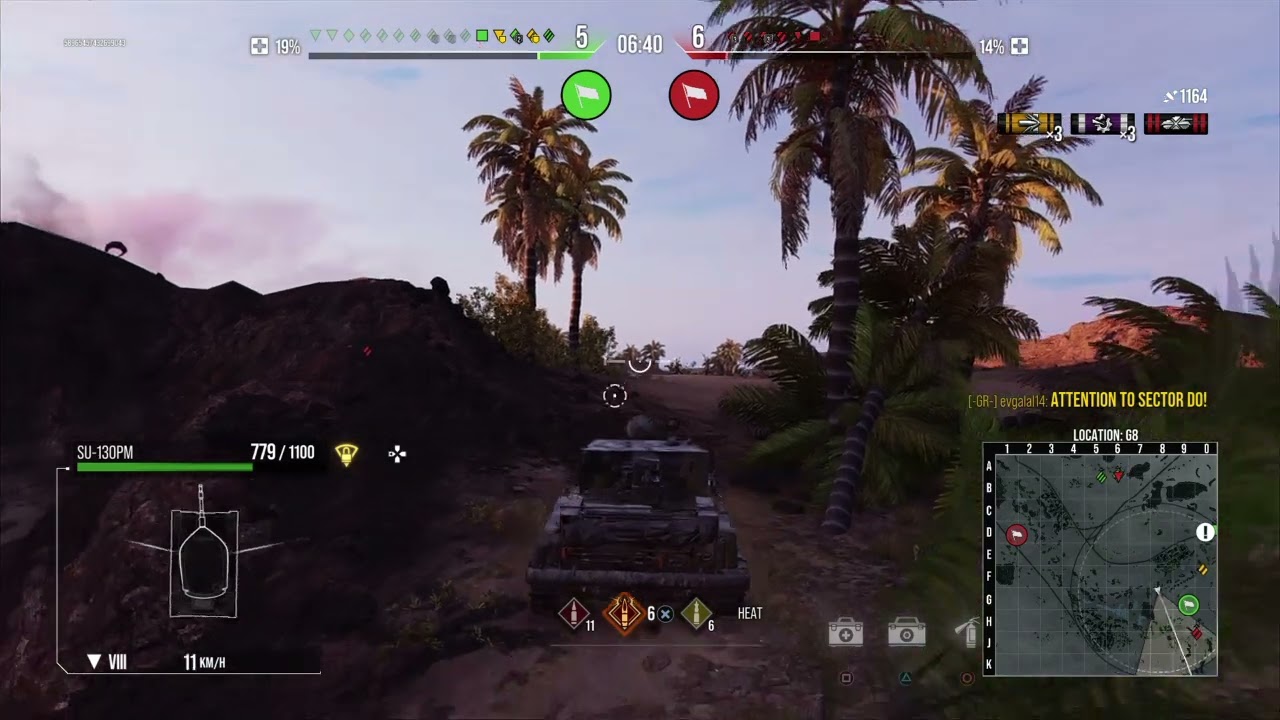 last stand BIA