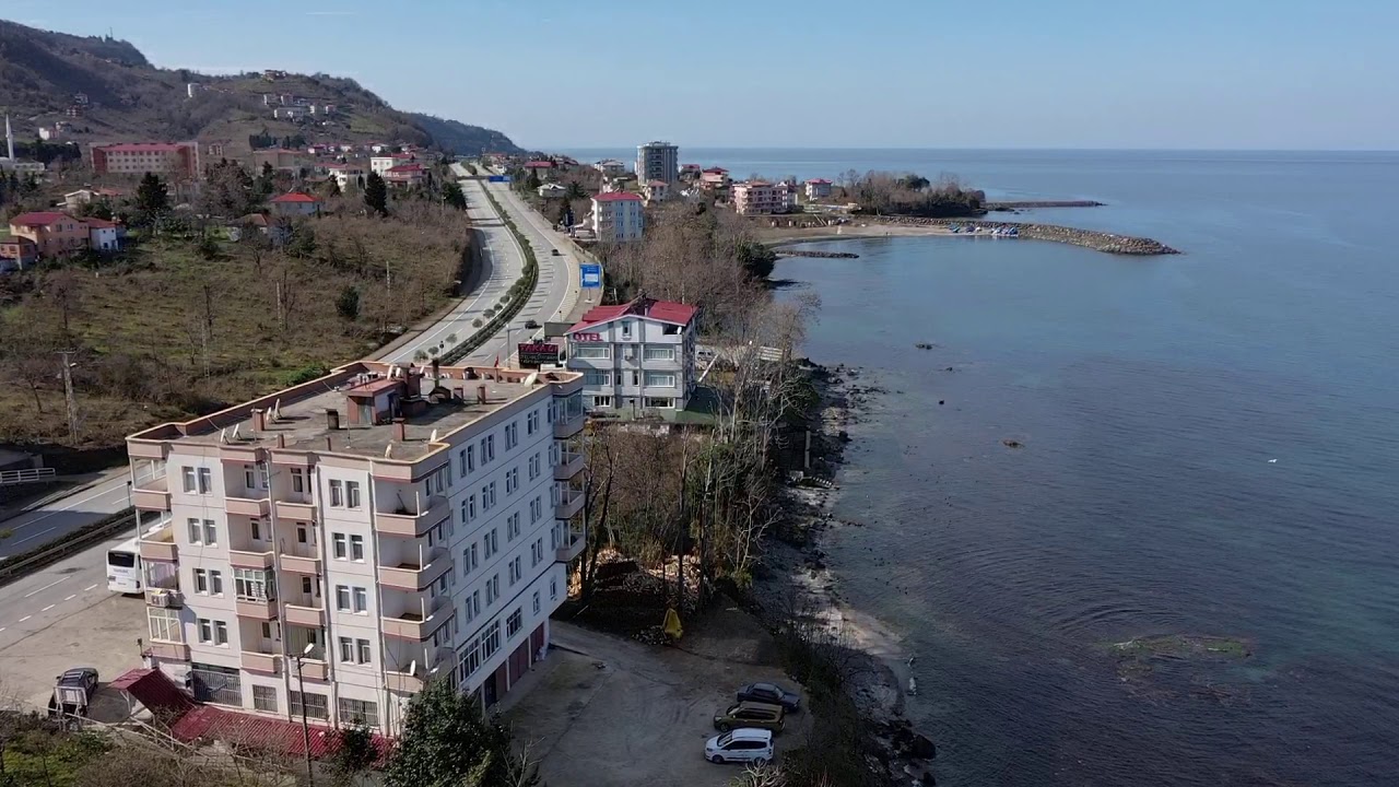 Besikduzu Adacik 4